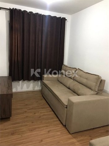 apartment em Rua Raulino Galdino da Silva, Jardim Maristela - São Paulo - SP