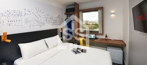 apartment em Rua Florêncio de Abreu, Centro - São Paulo - SP