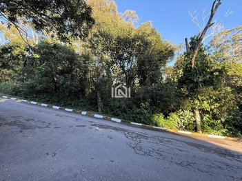 land_lot em Rua Tangerina, Algarve - Cotia - SP