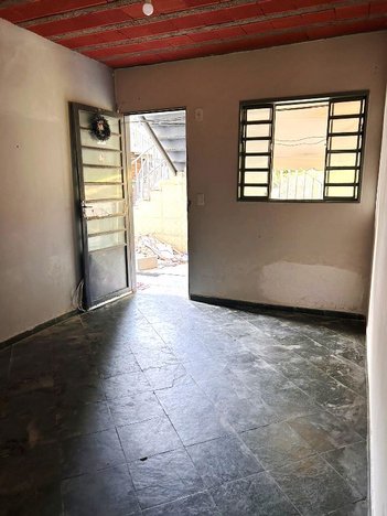 apartment em Estrada Cachamorra, Campo Grande - Rio de Janeiro - RJ