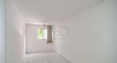 apartment em Rua Bela Cintra, Consolação - São Paulo - SP