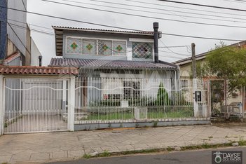 house em Alameda Três de Outubro, Sarandi - Porto Alegre - RS