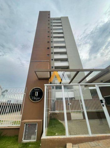 apartment em Rua Elias Rodrigues Claro, Jardim São Carlos - Sorocaba - SP