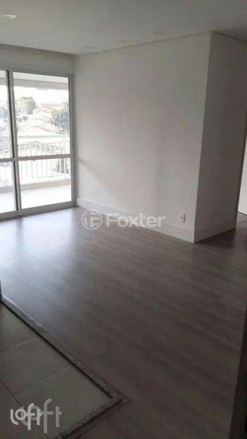 apartment em Gonçalo da Cunha, Bosque da Saúde - São Paulo - SP