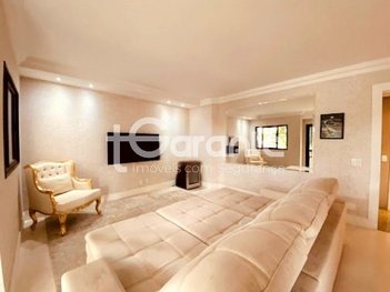 apartment em Rua Arandu, Brooklin Paulista - São Paulo - SP