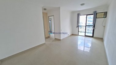 apartment em Rua Visconde de Inhaúma, Vila da Saúde - São Paulo - SP
