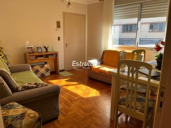 apartment em Rua Marechal Floriano Peixoto, Centro - Santa Maria - RS