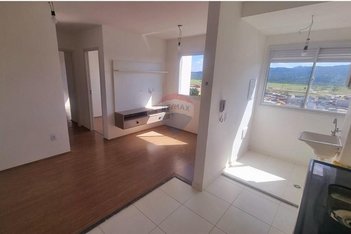 apartment em Rua Odilon Affonso, Vila Nova Cintra - Mogi das Cruzes - SP