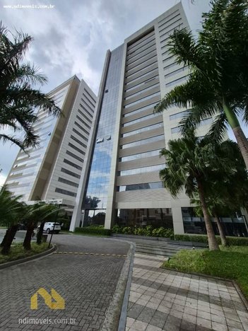 office em Avenida Vereador Narciso Yague Guimarães, Centro Cívico - Mogi das Cruzes - SP