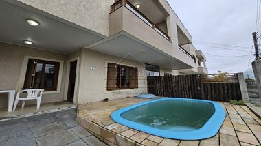 apartment em Rua Ibirapuitã, Centro - Xangri-Lá - RS