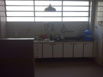 apartment em Rua Doutor Veiga Filho, Santa Cecília - São Paulo - SP