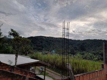 land_lot em Bento Manoel Ferreira, Ratones - Florianópolis - SC