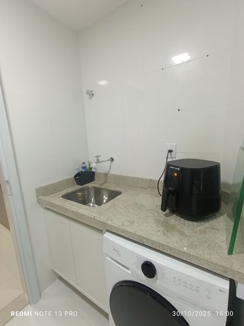 apartment em Rua Janete Achy Silveira, Boa Vista - Vitória da Conquista - BA