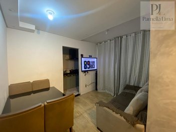apartment em Rua Estado do Amazonas, Jardim Imperador (Zona Leste) - São Paulo - SP