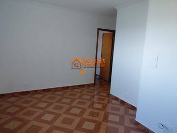 apartment em Estrada Presidente Juscelino Kubitschek de Oliveira, Jardim Arujá - Guarulhos - SP