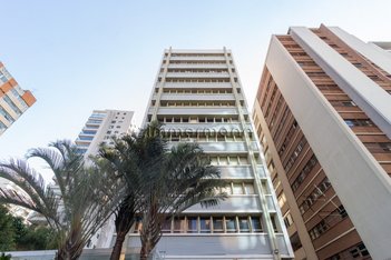 office em Avenida Angélica, Consolação - São Paulo - SP