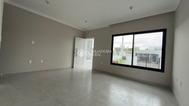 house em Rua Francisco Ignácio do Nascimento, Forquilhas - São José - SC