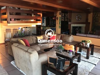 house em Rua Margot Ganzo Araújo, Centro - Florianópolis - SC