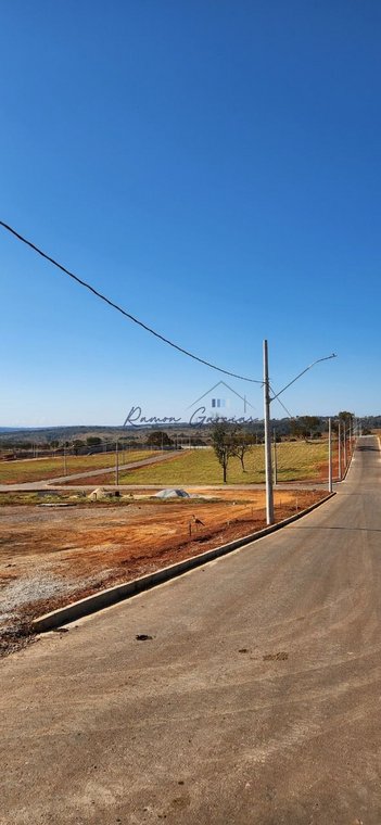 land_lot em Área Rural, Área Rural de Sete Lagoas - Sete Lagoas - MG