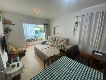 apartment em Rua Groenlândia, das Nações - Timbó - SC