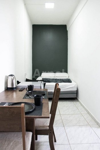 apartment em Avenida Padre Antônio Vieira, São José - Passo Fundo - RS