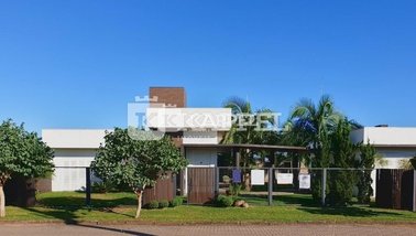 house em Rua Theobaldo Boetcher, Santa Tecla - Venâncio Aires - RS