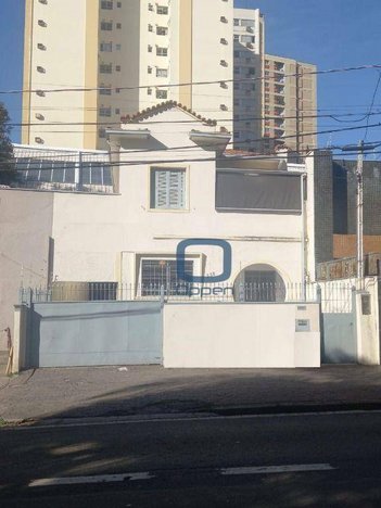 house em Avenida Anchieta, Centro - Campinas - SP