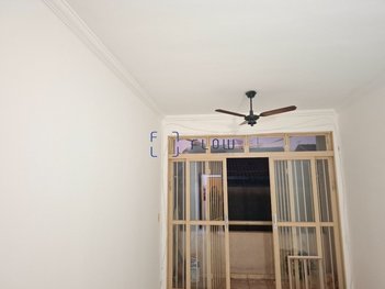 apartment em Rua Arlindo Catelli, Residencial e Comercial Palmares - Ribeirão Preto - SP