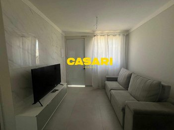 house em Rua Cizino Dias, CDHU Iperó - Iperó - SP
