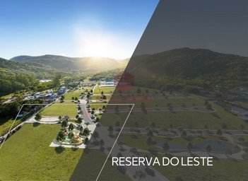 land_lot em Rodovia Doutor Antônio Luiz Moura Gonzaga, Rio Tavares - Florianópolis - SC