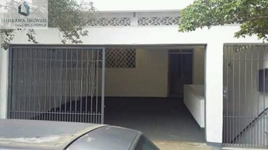 house em Rua Correia Salgado, Vila Dom Pedro I - São Paulo - SP