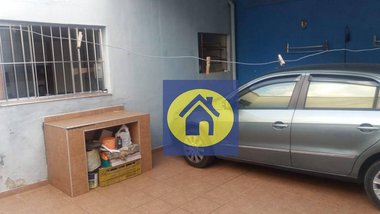 house em Rua Engenheiro Monlevade, Bella Vittà - Jundiaí - SP