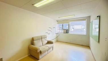 office em Avenida Paulista, Bela Vista - São Paulo - SP