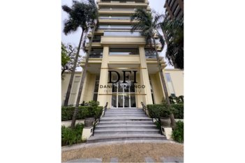 apartment em Rua Paracuê, Sumaré - São Paulo - SP