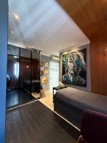 apartment em 600, Centro - Balneário Camboriú - SC