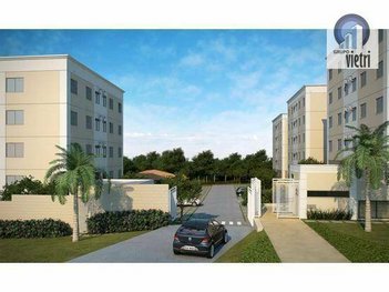 apartment em Avenida Raimundo Pereira de Magalhães, Jardim Cliper - São Paulo - SP