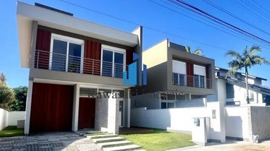 house em da Andorinha, Lagoa da Conceição - Florianópolis - SC