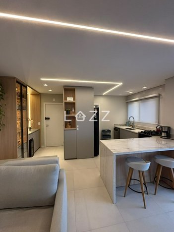 apartment em Rua Indaial, Saguaçu - Joinville - SC