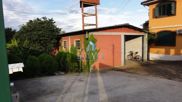 Cômodo Condomínio