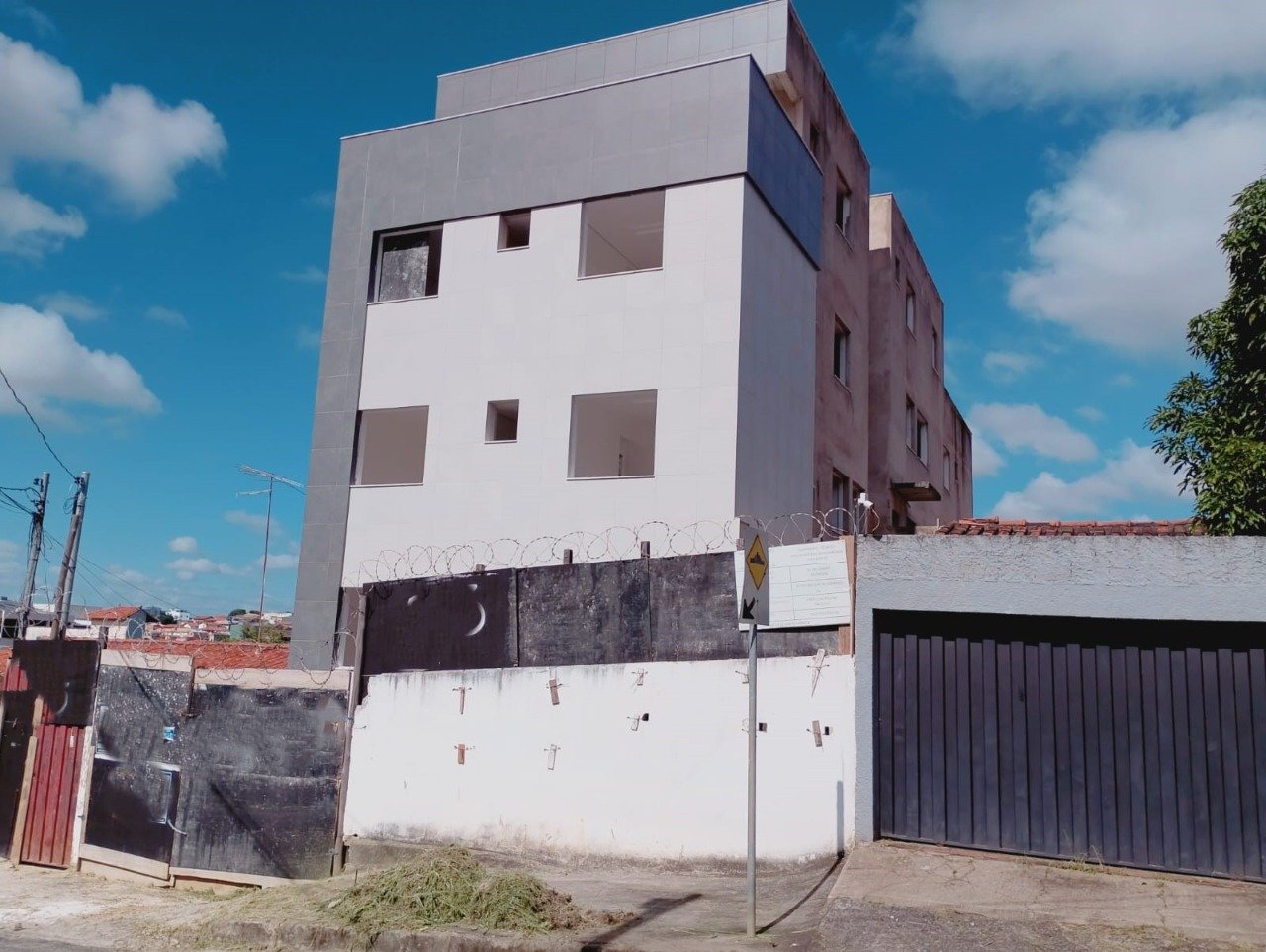 Cobertura com 3 quartos — Santa Mônica, Belo Horizonte