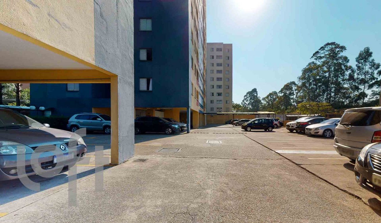 Condomínio Ocean Park Rua José da