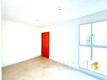 apartment em Rua Sete Mil e Oito, Restinga - Porto Alegre - RS