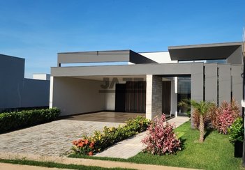 house em Rodovia Lix da Cunha, Residencial Evidências - Indaiatuba - SP