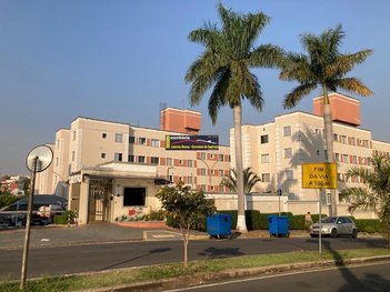 apartment em Avenida São José dos Campos, Loteamento Parque São Martinho - Campinas - SP