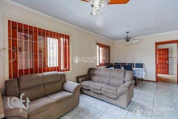 house em Joana Ribeiro Rodrigues, Cavalhada - Porto Alegre - RS