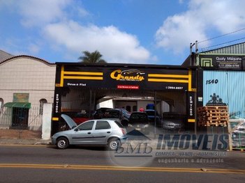 business em NORDESTINA, Vila Americana - São Paulo - SP