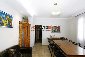 apartment em Rua Ametista, Prado - Belo Horizonte - MG