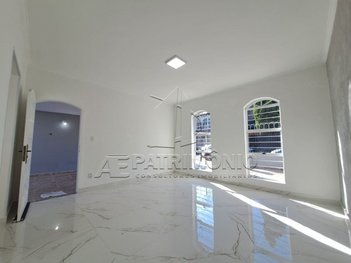 house em Rua Maria Amélia de Camargo Pires, Jardim São Carlos - Sorocaba - SP