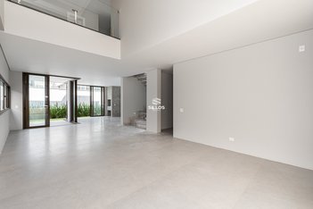 house em Rua Brasílio José Betezek, São Braz - Curitiba - PR