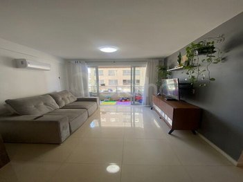 apartment em Rua Victor Meirelles, Campinas - São José - SC